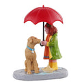 Lemax Umbrella Sharing - SKU 12023