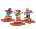 Lemax Cookie Boarding - SKU 12056