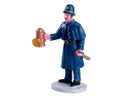 Lemax Nighttime Patrol - SKU 12904