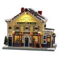 Lemax Williams & Sons Country Store - SKU 15809