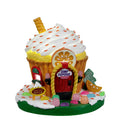 Lemax Lemon Twist Suite – SKU 24959