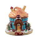 Lemax Chocolate Chalet – SKU 24961