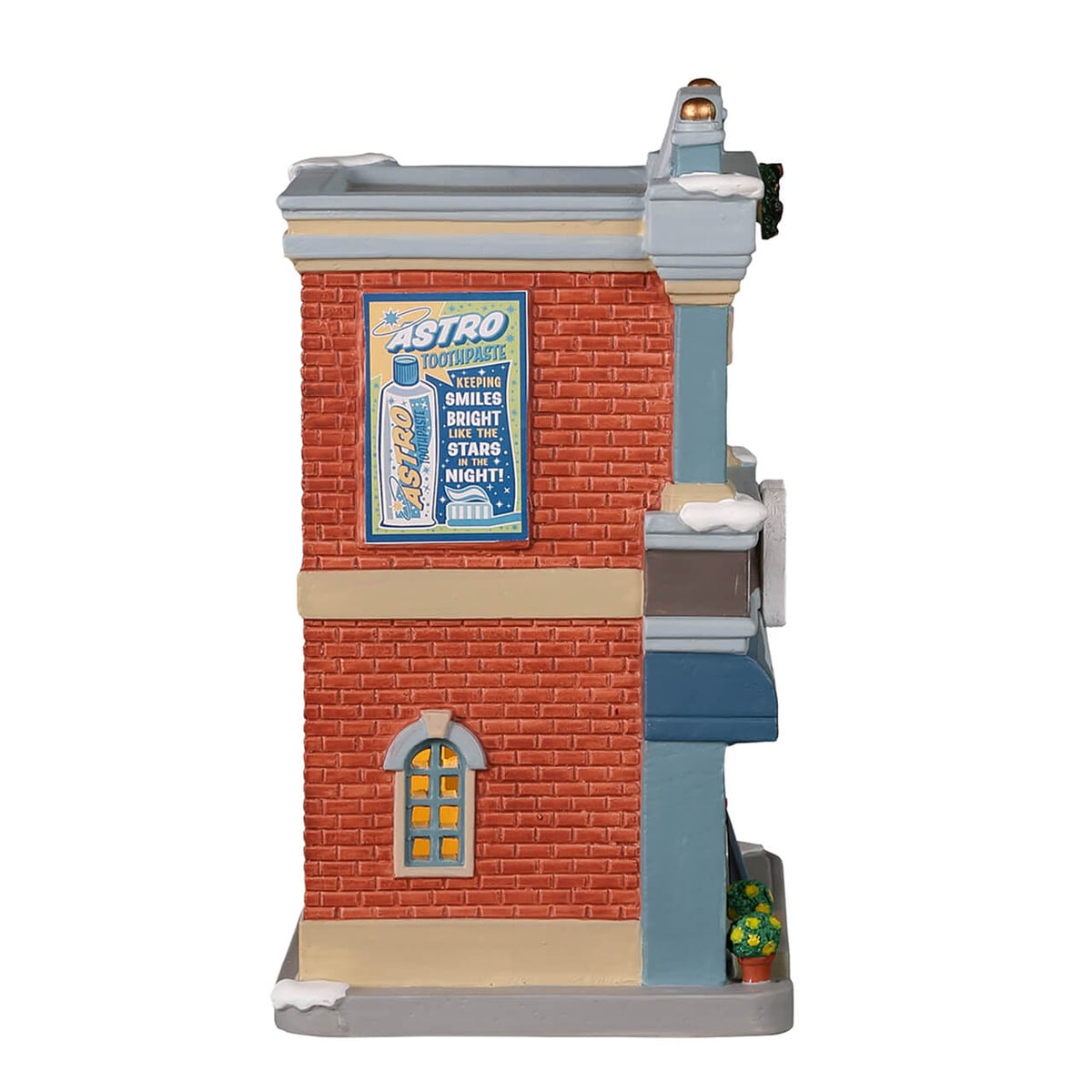 Happy Tooth Dental – Lemax