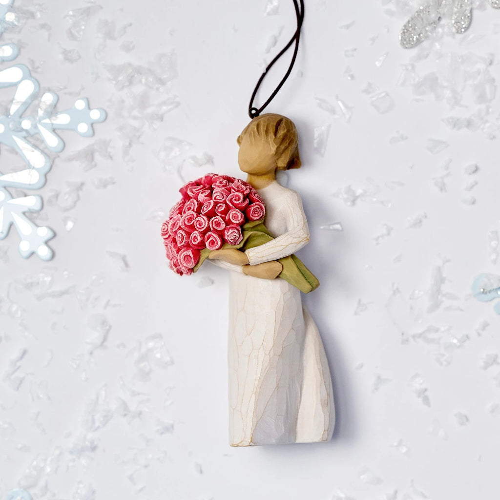 Willow Tree Abundance Ornament, SKU 27575, alternate view 5