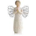 Willow Tree A Tree, A Prayer angel figurine SKU 26170