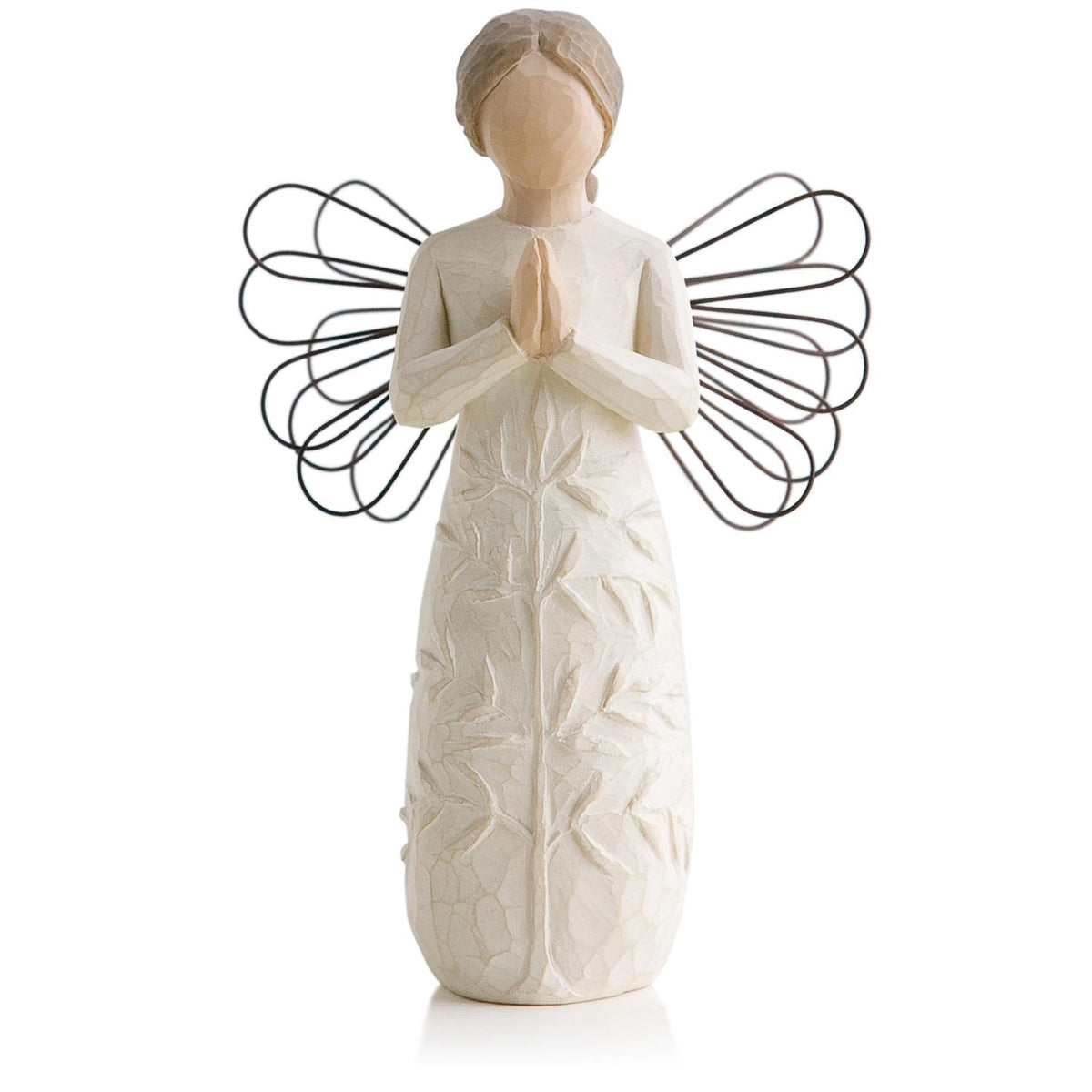 Willow Tree A Tree, A Prayer angel figurine SKU 26170