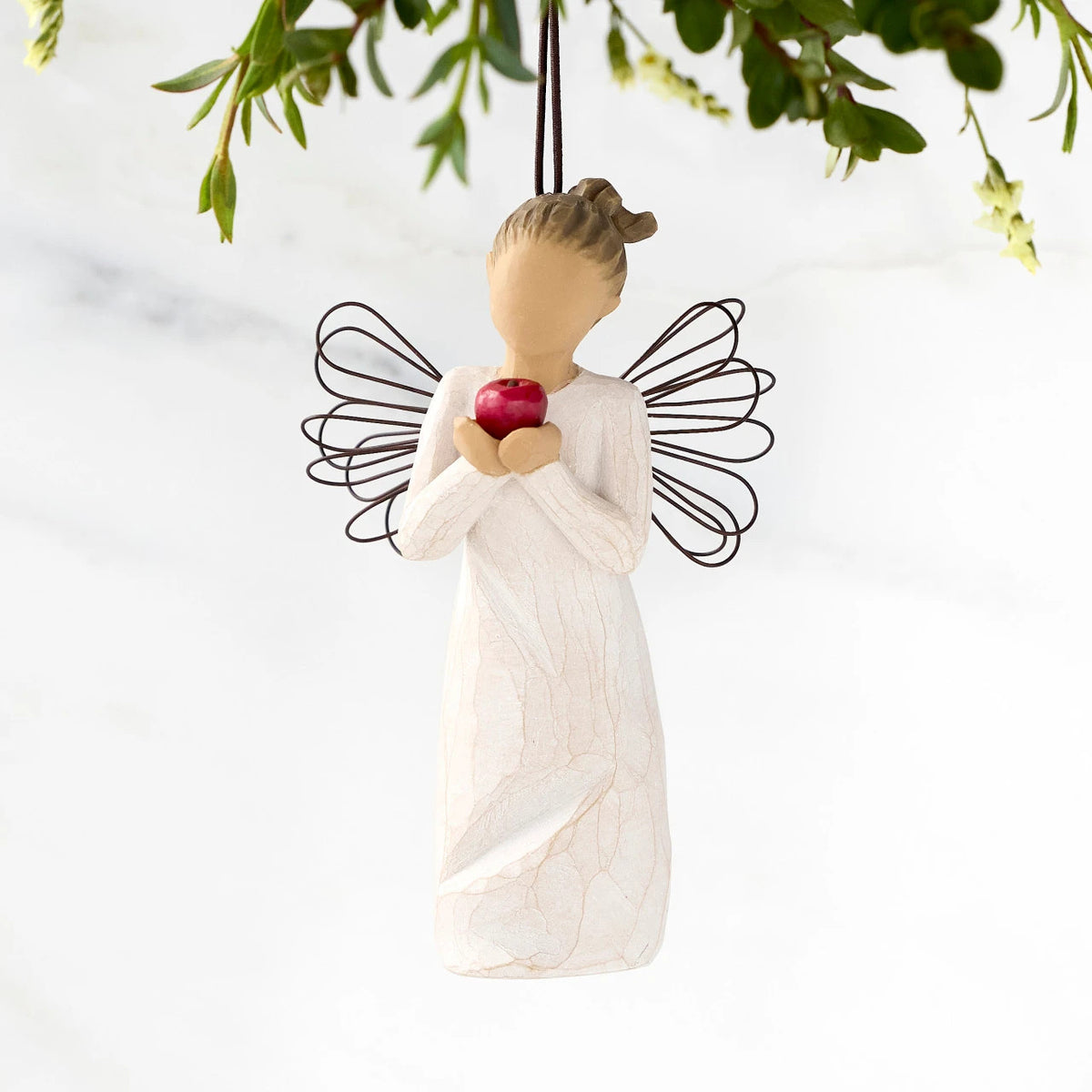 Willow Tree You're the Best! Ornament – Willow Tree
