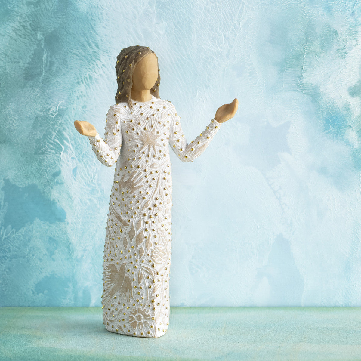 Willow Tree Everyday Blessings figurine SKU 27823