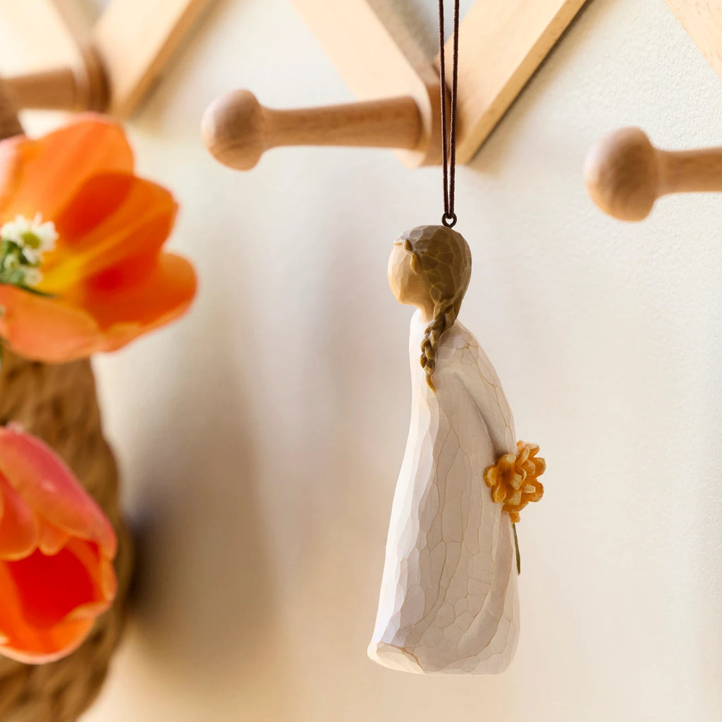 Willow Tree For You Ornament, SKU 27910, alternate view 4