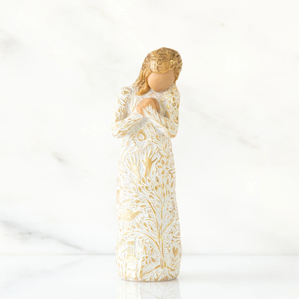 Willow Tree Tapestry figurine, SKU 27536, alternate view 7