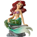 Jim Shore Disney Traditions Ariel Splash of Fun Figurine, SKU 4023530