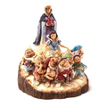 Jim Shore Disney Traditions Snow White Carved by Heart Figurine, SKU 4023573