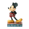 Jim Shore Disney Traditions Classic Mickey Mouse Figurine, SKU 4032853