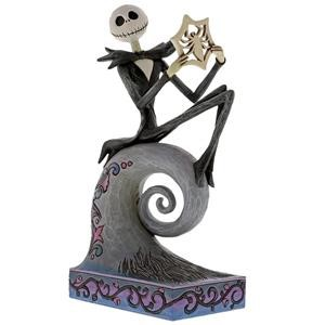 Jim Shore Disney Traditions Jack Skellington What’s This? Figurine, SKU 4039063