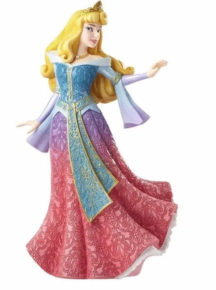 Disney Showcase Couture de Force Princess Aurora Figurine, SKU 4058290