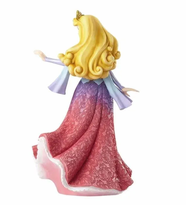 Disney Showcase Couture de Force Princess Aurora Figurine, SKU 4058290 – view 4