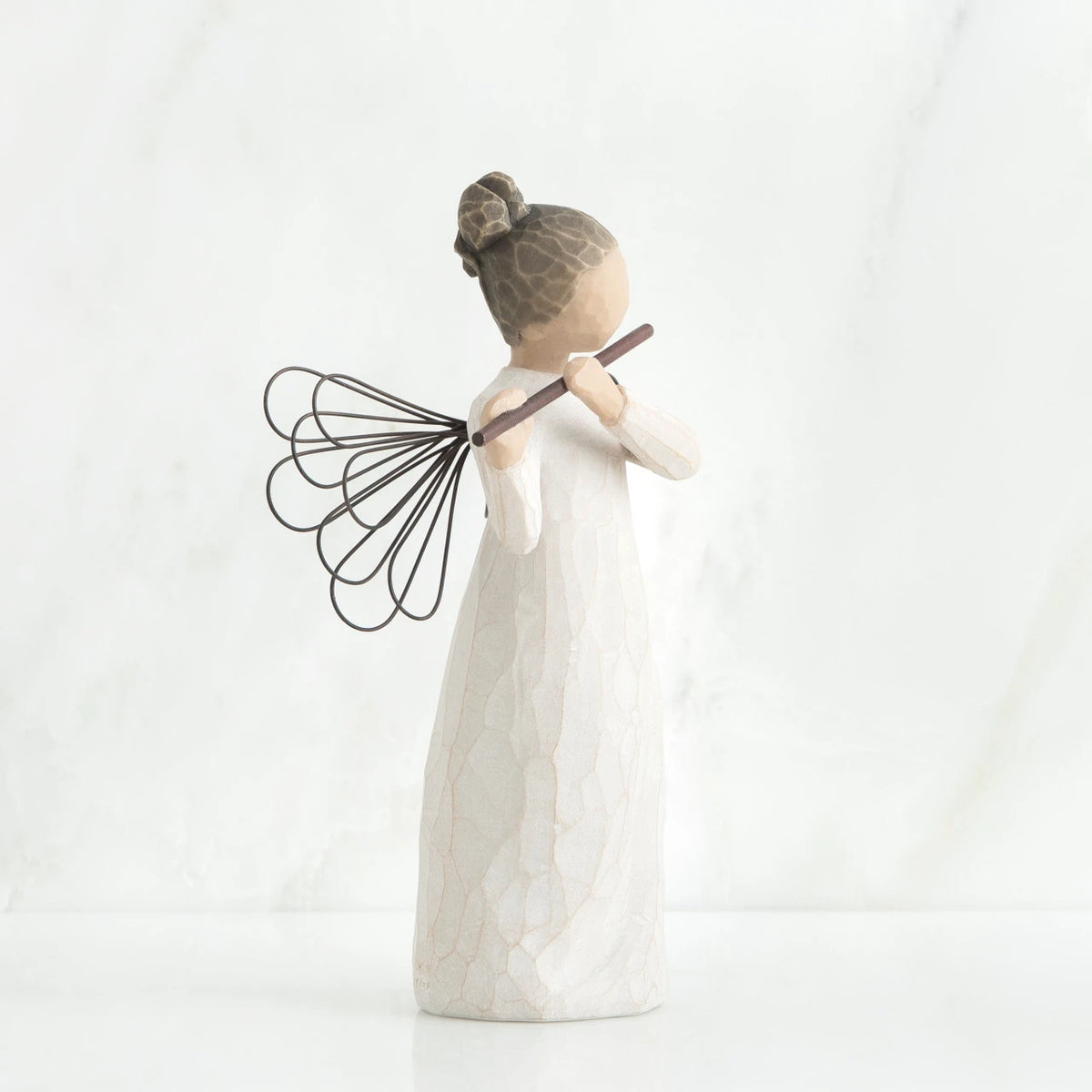 Willow Tree Angel of Harmony alternate view 3 — SKU 26083