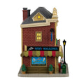 Lemax Caddington Village Drug Store – front view – SKU 45272