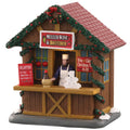 Lemax Mulled Wine and Ciders, B/O (3V) - SKU 4741