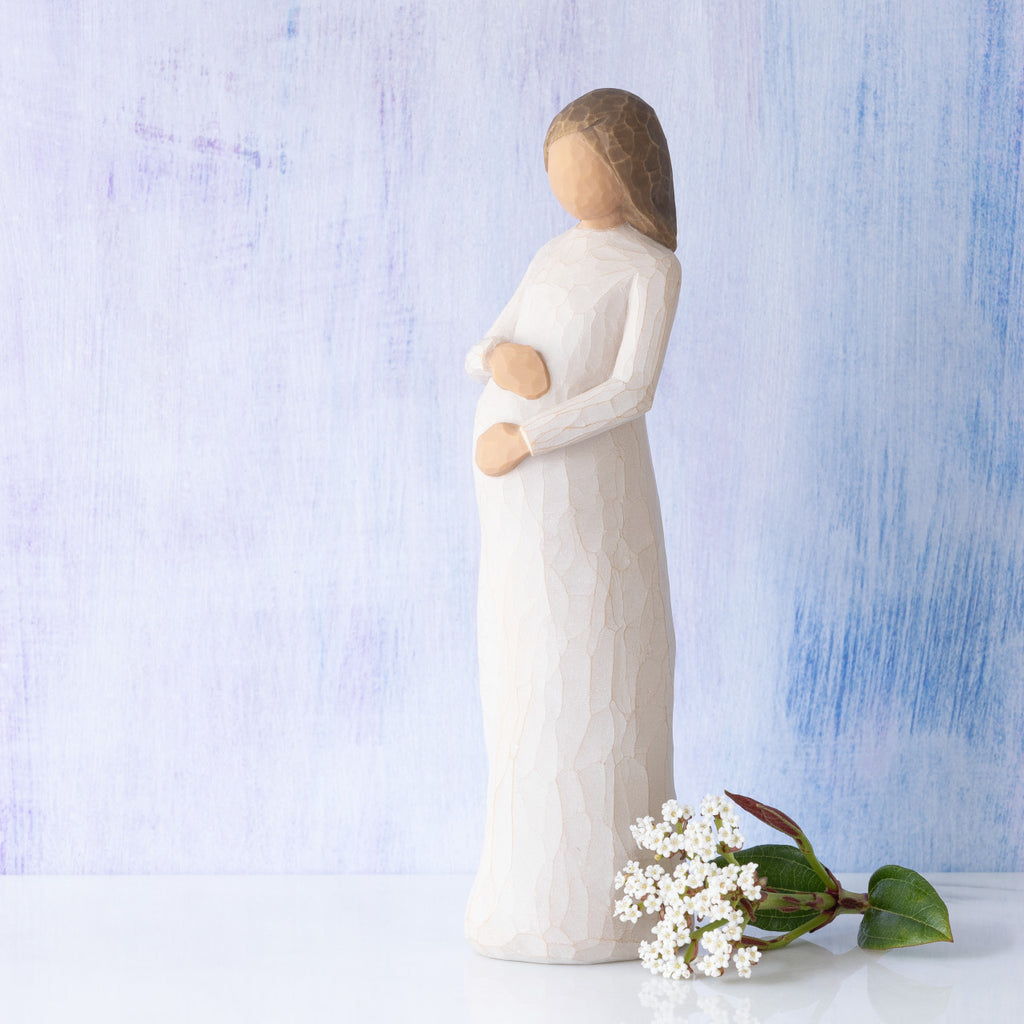 Willow Tree Cherish figurine, SKU 26082, alternate view 6