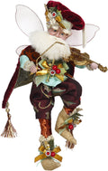 Mark Roberts Violinist Fairy - 10.75 in, Small (SKU 51-05958)
