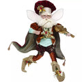 Mark Roberts Violinist Fairy - 20.5 in, Large, SKU 51-05962