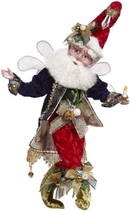 Mark Roberts Candle Maker Fairy - 10 in (SKU 51-16386)