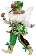 Mark Roberts Lucky Clover Fairy - 10.5 in, Small (SKU 51-23172)