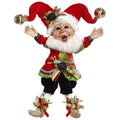 Mark Roberts Coal Stocking Elf - Small, SKU 51-23674
