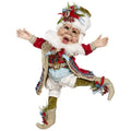Mark Roberts Singing Elf - 12 in, SKU 51-23710