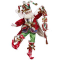 Mark Roberts Joyful Fairy - 16 in, Medium, SKU 51-24154