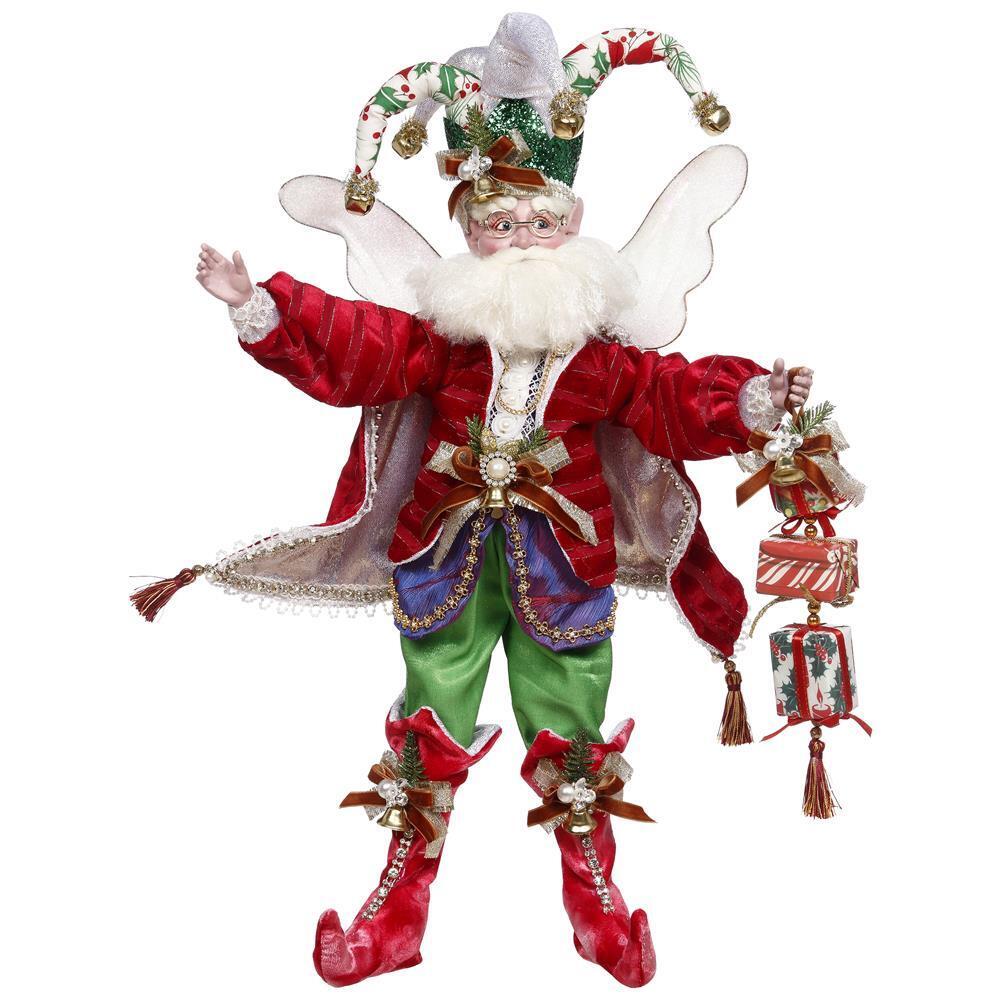 Mark Roberts Joyful Fairy - 19 in, Large, SKU 51-24156