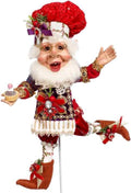 Mark Roberts Berry Merry Elf - 11 in (SKU 51-37538)
