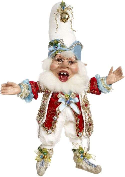 Mark Roberts Elfcapades - 16 in, Medium (SKU 51-37548)