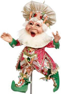 Mark Roberts Pastry Maker Elf - 18 in (SKU 51-37568)