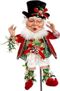 Mark Roberts Sweet Mistletoe Elf - 18 in (SKU 51-37576)