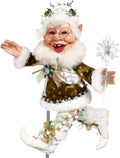 Mark Roberts Winter Wonderland Elf - 17 in (SKU 51-37584)