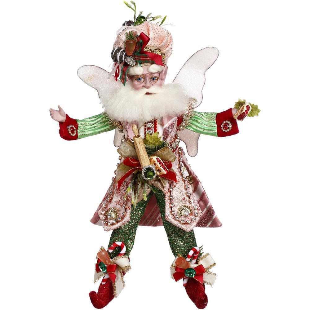 Mark Roberts Confectioner Fairy, 9.5-inch small collectible – SKU 51-37816