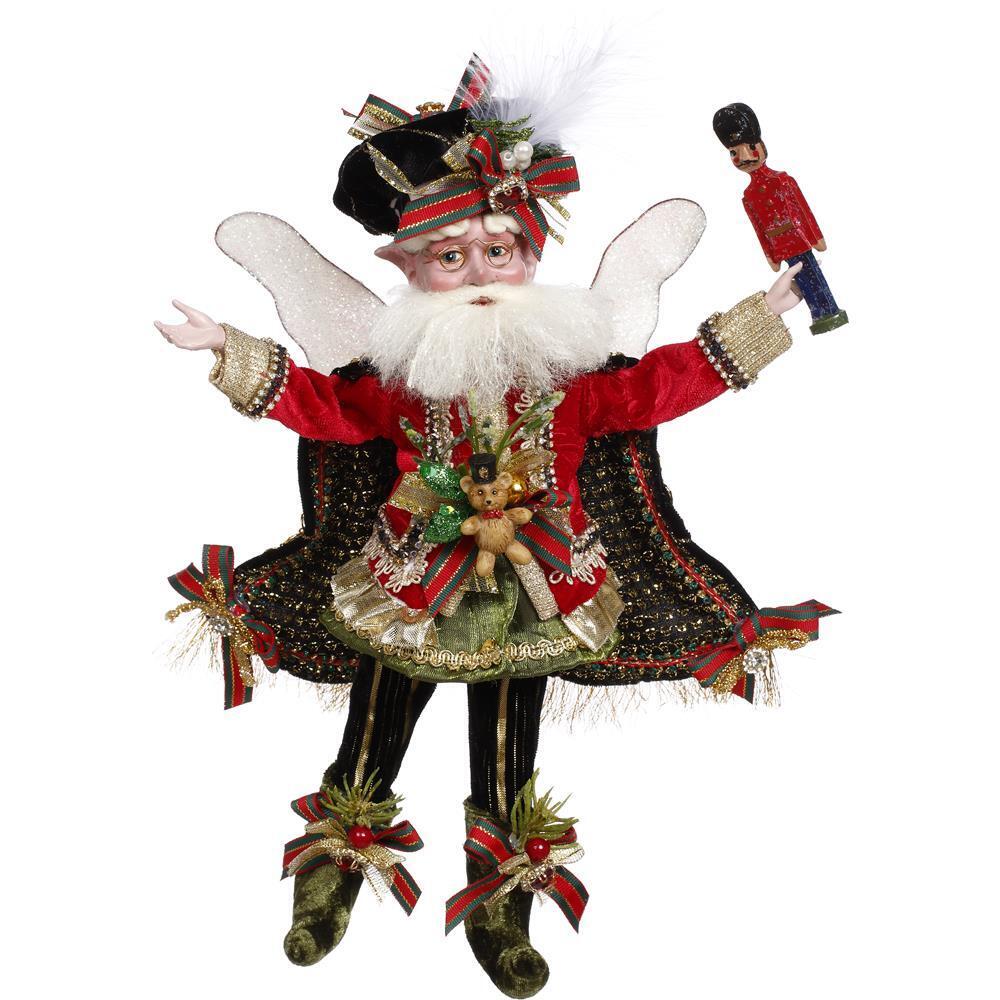 Mark Roberts Stocking Stuffing Fairy 10 in Small, SKU 51-37944