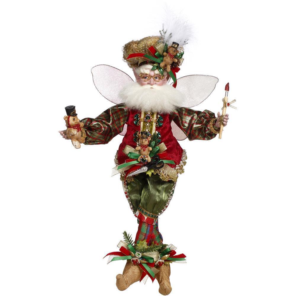 Mark Roberts Toymaker Fairy 18 in Medium, SKU 51-37956
