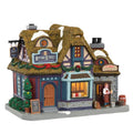 Lemax Revere St. Candles - SKU 5664