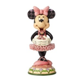 Jim Shore Disney Traditions Minnie Mouse Beautiful Ballerina Nutcracker Figurine, SKU 6000947
