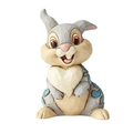 Jim Shore Disney Traditions Thumper Mini Figurine, SKU 6000959