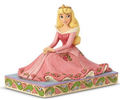 Jim Shore Disney Traditions Be True Aurora Personality Pose Figurine, SKU 6001278