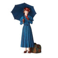 Disney Showcase Cinematic Moments Mary Poppins Returns Figurine, SKU 6001659