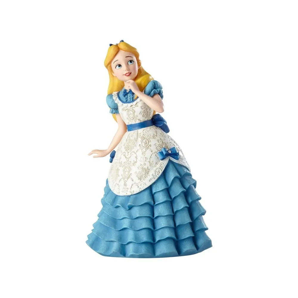 Disney Showcase Couture de Force Alice Figurine, SKU 6001660 – view 2