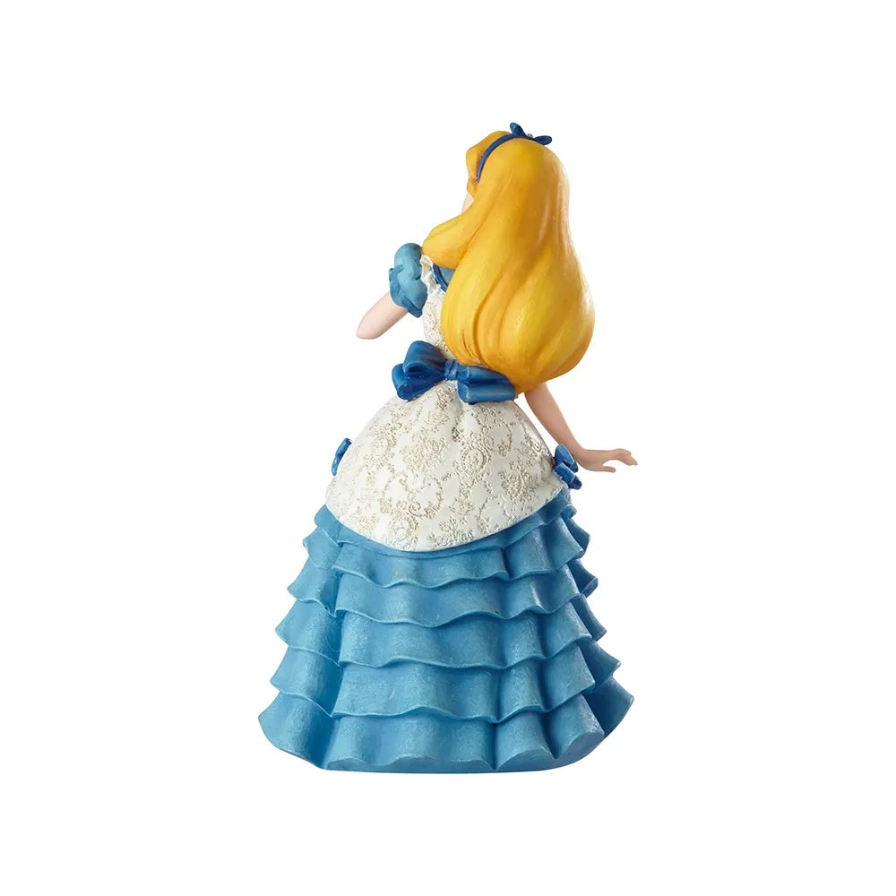 Disney Showcase Couture de Force Alice Figurine, SKU 6001660 – view 4