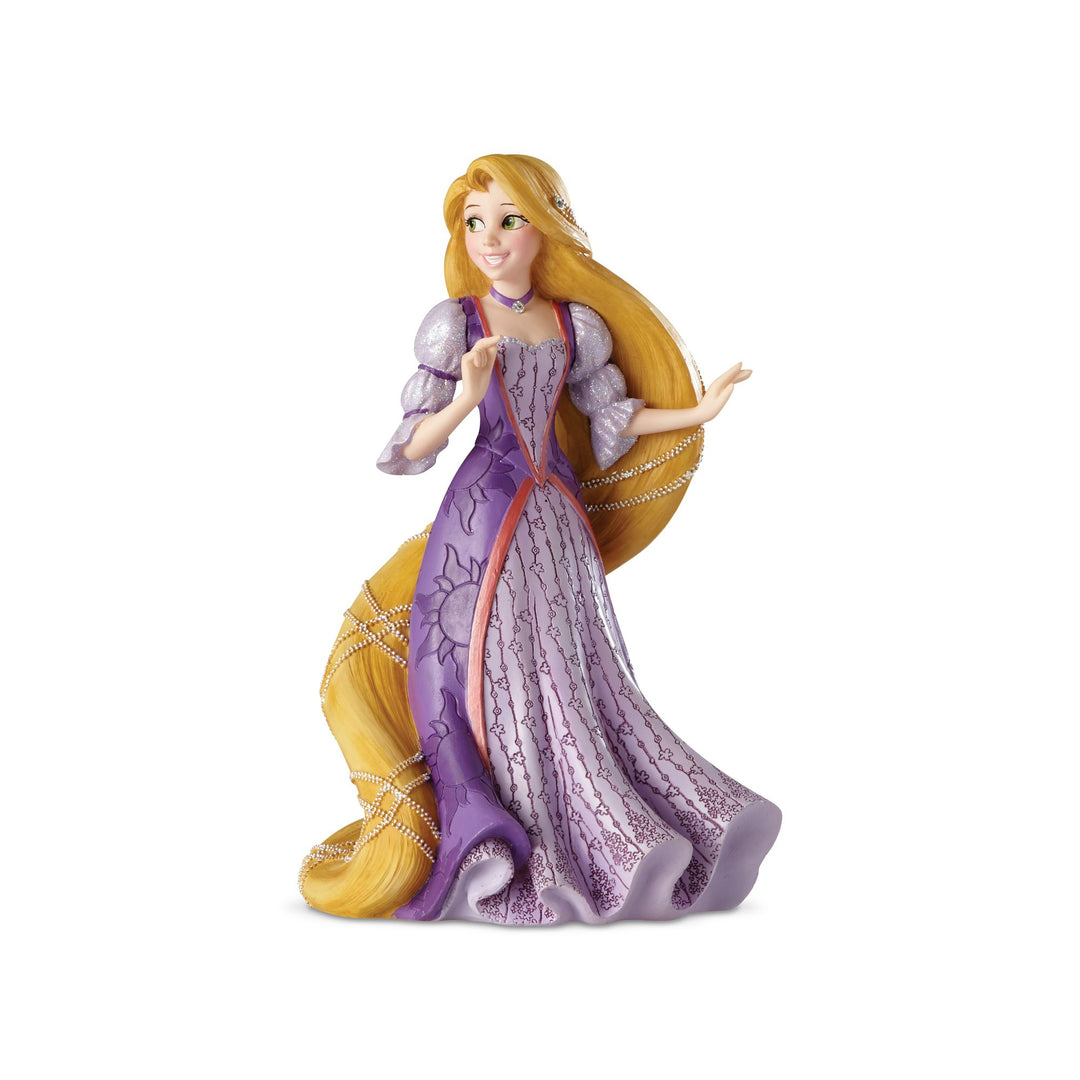 Disney Showcase Couture de Force Rapunzel Figurine, SKU 6001661