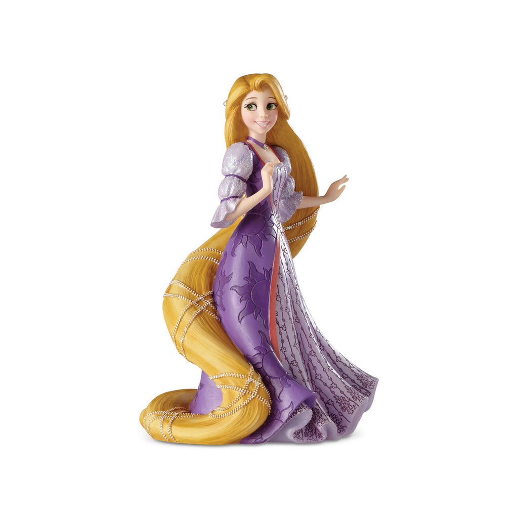 Disney Showcase Couture de Force Rapunzel Figurine, SKU 6001661 – view 4