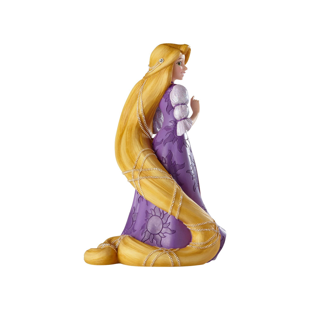 Disney Showcase Couture de Force Rapunzel Figurine, SKU 6001661 – view 5
